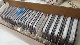 NGC Reveal  (Winter F.U.N. 2026)