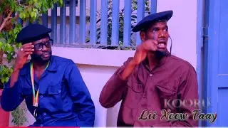 BANDE ANNONCE KOORU LII XEEW TAAY #TAPHA TOURÉ AK DJIBY SEYE  #m4tv #senegal #series#koor #ramadan