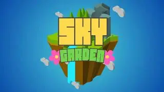 SkyGarden A New Era of Cozy Farming MMORPG on HYTOPIA