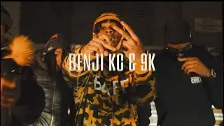 Benji KC - Kafir Ft. 9K @9inek703  (OFFICIAL VIDEO)​(⁠@uselessfilms_ )