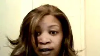 Beverly Johnson Britney