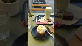 #cupcake #breakfast #handsomeguy #notdating #nodate #stillalone #