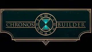 DND campaign intro for Chronos Builder.