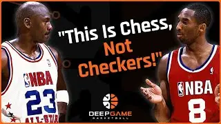 The Most Dominant Players In Basketball Have A Secret...