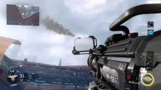 Call Of Duty Black Ops 3-All other weapons reviewed