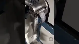 CNC sheet metal forming