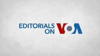 Editorials on VOA