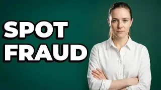 How Do You Identify Fraud on Your Credit Report?