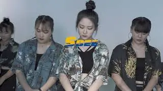 2020.SBEE 6XENSE SUMMER DANCE PROJECT