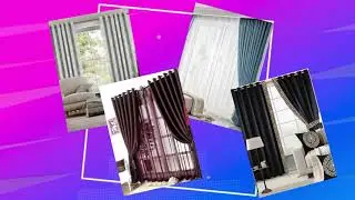 Top Quality Customized Curtains in Dubai