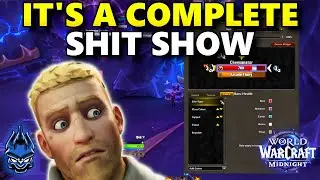 Players Found A Way To Get Addons In Midnight & Blizzard Might Give Up - Samiccus Discusses & Reacts