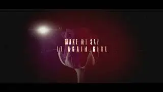 Ronald Isley, The Isley Brothers, and Beyonc&eacute; - Make Me Say It Again (Official Lyric Video)