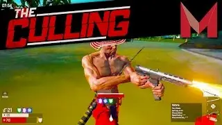 The Culling Gameplay - Chemist w/ Addict For The Win! Ep6