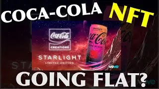 COCA-COLA NFT REVIEW (POST DROP)