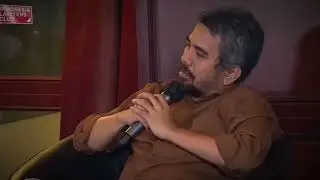 King of critical.pt01 #rockygerung #filsafat #filsuf #akalsehat #indonesialawyersclub #ilc