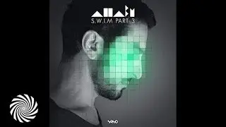 Allaby - Black Sands