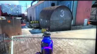 HOW TO GET EASY LONGSHOTS WITH THE MARSHAL 16 (Hardcore)