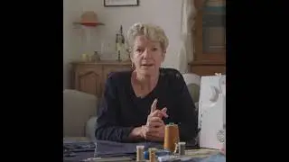 L'atelier du Jeans : Conseils machine familiale