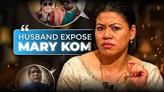 MARY KOM VIRAL INTERVIEW