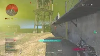 Vehicle Mayhem
