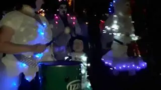 2017 Vancouver Parade Of Lost Souls