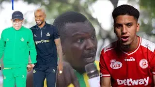 SIMBA WAMEMSAJILI EX WA MANARA SIO WACHEZAJI/ WATAKUFA SABA MSIMU HUU 
