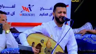 يالطيف والانُس والهيام في هذه الاغنية // خلي هجر 2023