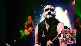 Vice Squad - Punk Rock Radio