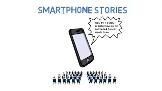 Zero preparation activities for ESL teachers #10: Smartphone stories