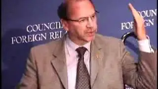 HIV and National Security