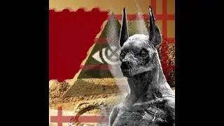 Anubis - Brazilian phonk funk slide phonk by LINIGHT