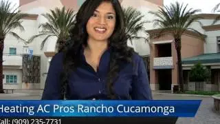 HVAC Contractor  Duarte, CA / Your  Heating and Air Conditioning Pros