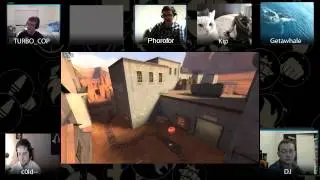 Nine and Out - Episode HL3 - 