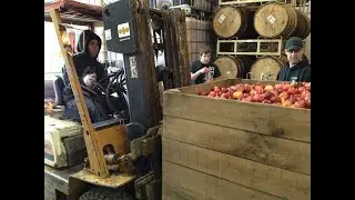 Another Round: Paul Vander Heide of Vandermill Cider