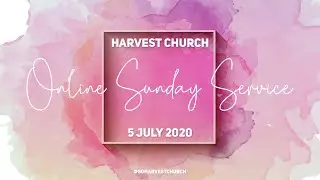 Hindi Online Service | Harvest Church Nagpur | Sunday Service | UNHOLY LIFESTYLE