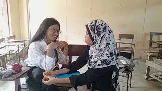 SHORT FILM IN HBO GROUP 5