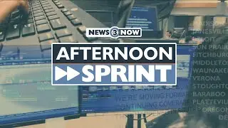 Afternoon Sprint: January 16, 2026