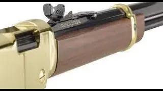 Henry Big Boy, Golden Boy, полная разборка и перестройка