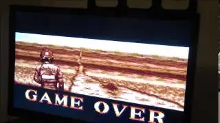 My Top 5 Neo Geo AES games that I own! #neogeo