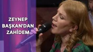 Zeynep Başkan - Zahidem/Çarşambayı Sel Aldı | Görkemli Hatıralar 10 Ocak 2021