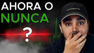 Esta Acción NO DEBERÍA Estar Tan Barata | OPORTUNIDAD?!
