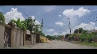 Lindsay Crescent, Kingston, Jamaica