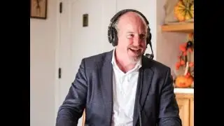 Dr. Chris Shade - Allergies, Immunity, & Fat Loss - How they all Connect with DIM