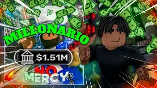 ASI FUE COMO ME HICE MILLONARIO EN 