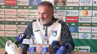 Presentazione Sampdoria - Pescara