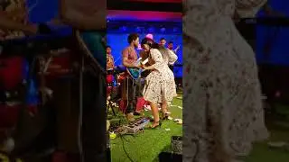 ቅድስት በ Password Lounge,Addis Ababa #dance #addisababa #ethiopia #music #love