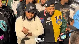 QUEST MCODY ROAST CHARLIE CLIPS &ldquo;WILDIN OUT FOR JESUS&rdquo; 😂😂😂