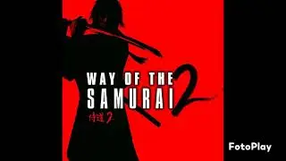 Way Of The Samurai 2 Soundtrack - The Valley between Heaven and Earth