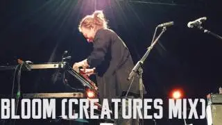 Bloom (Creatures Mix) by Thom Yorke & Jonny Greenwood for UNDERCOVER lab