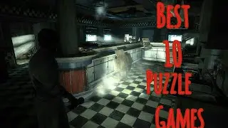 Top 10 Best Offline Puzzle Games (Paid/Free)